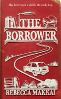  Borrower