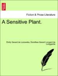  A Sensitive Plant. Vol. III