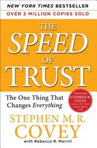  The Speed of Trust