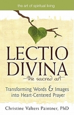  Lectio Divinaa the Sacred Art