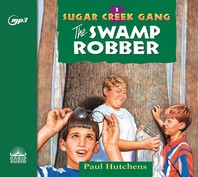  The Swamp Robber