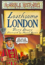  Loathsome London