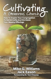  Cultivating a Generous Church