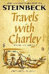  Travels with Charley in Search of America