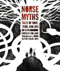  Norse Myths