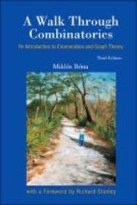  A Walk Through Combinatorics