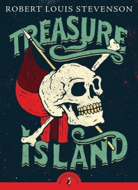  Treasure Island