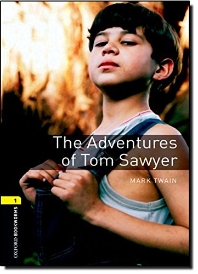  The Adventures of Tom Sawyer