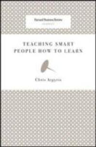  Teaching Smart People How to Learn