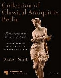 Collection of Classical Antiquities Berlin