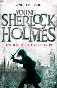  Young Sherlock Holmes 01/Der Tod liegt in der Luft