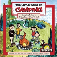  The Little Book Of Camping