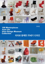  100 MASTERPIECES FROM THE VITRA DESIGN MUSEUM COLLECTION