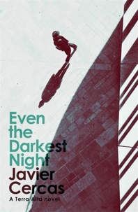  Even the Darkest Night