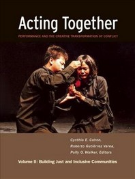  Acting Together II