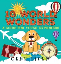  10 World Wonders