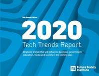  2020 Tech Trend Report