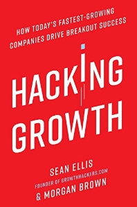  Hacking Growth