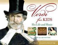  Verdi for Kids