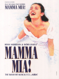  Mamma Mia