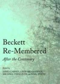  Beckett Re-Membered