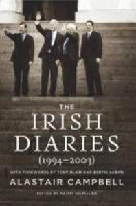  The Irish Diaries