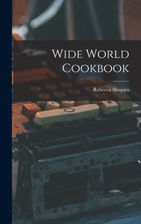  Wide World Cookbook