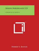  Spanish Borderlands V23