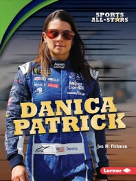  Danica Patrick