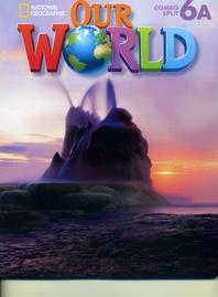  Our World 6A
