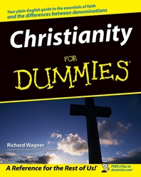  Christianity For Dummies