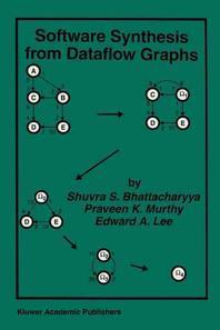  Software Synthesis from Dataflow Graphs