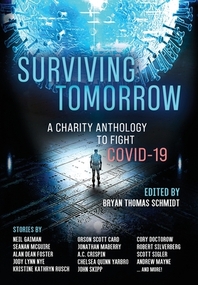  Surviving Tomorrow