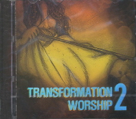  Transformatiion Worship. 2(CD)