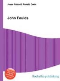  John Foulds