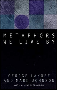 Metaphors We Live by(Paperback)