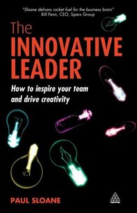  The Innovative Leader