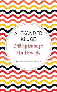  Drilling Through Hard Boards