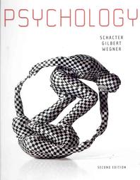  Psychology [With Access Code]