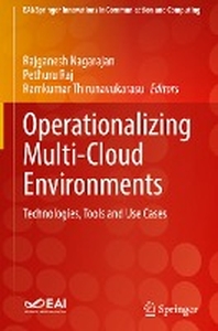  Operationalizing Multi-Cloud Environments