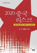  2020 중국리스크