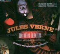  Jules Verne-Melodies Inedites