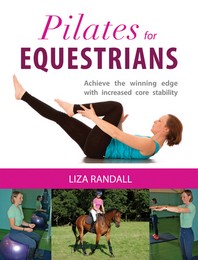  Pilates for Equestrian