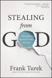  Stealing from God