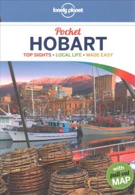  Lonely Planet Pocket Hobart 1