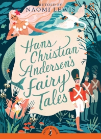  Hans Andersen's Fairy Tales (Puffin Classics)