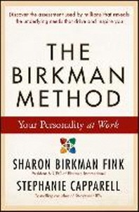  The Birkman Method
