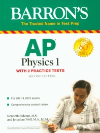 AP Physics 1