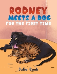  Rodney Meets A Dog for the First Time
