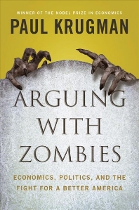  Arguing with Zombies